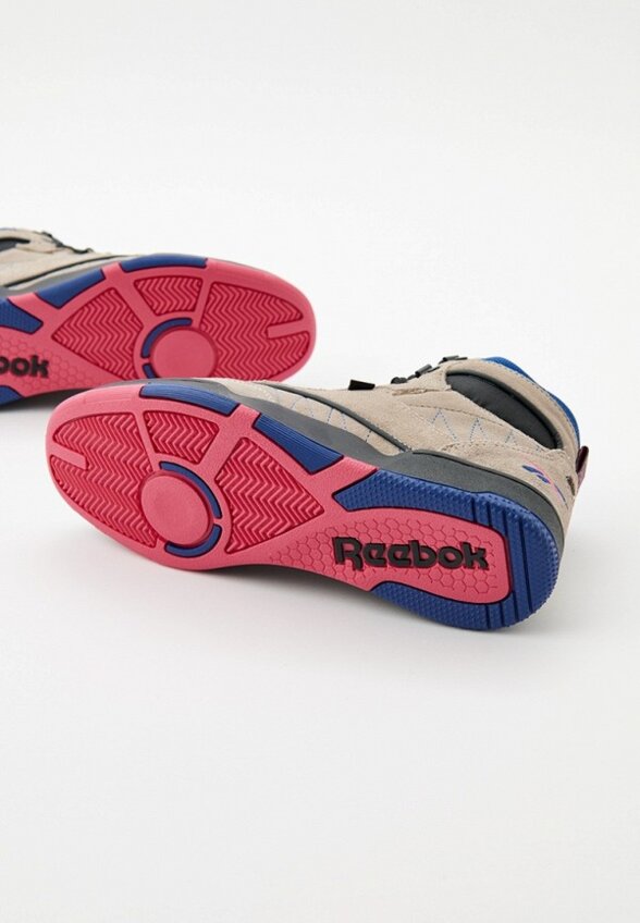 Кеды Reebok