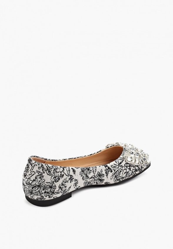 Балетки Vittoria Vicci