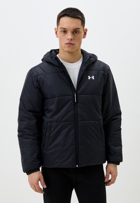 Пуховик Under Armour