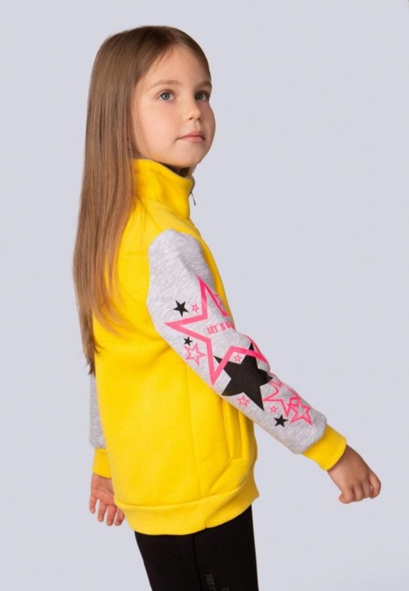 Олимпийка Pappayes