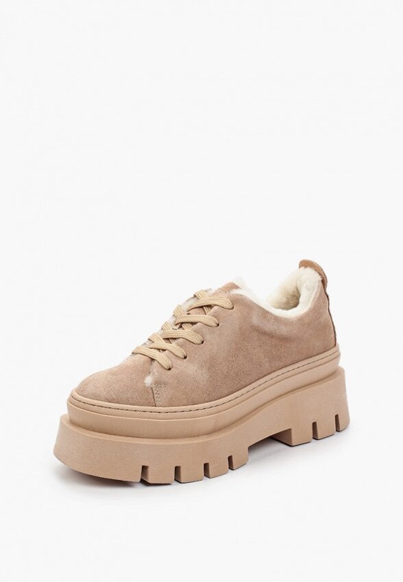 Ботинки Valley