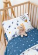 Постельное белье детское Павлинка2  - превью