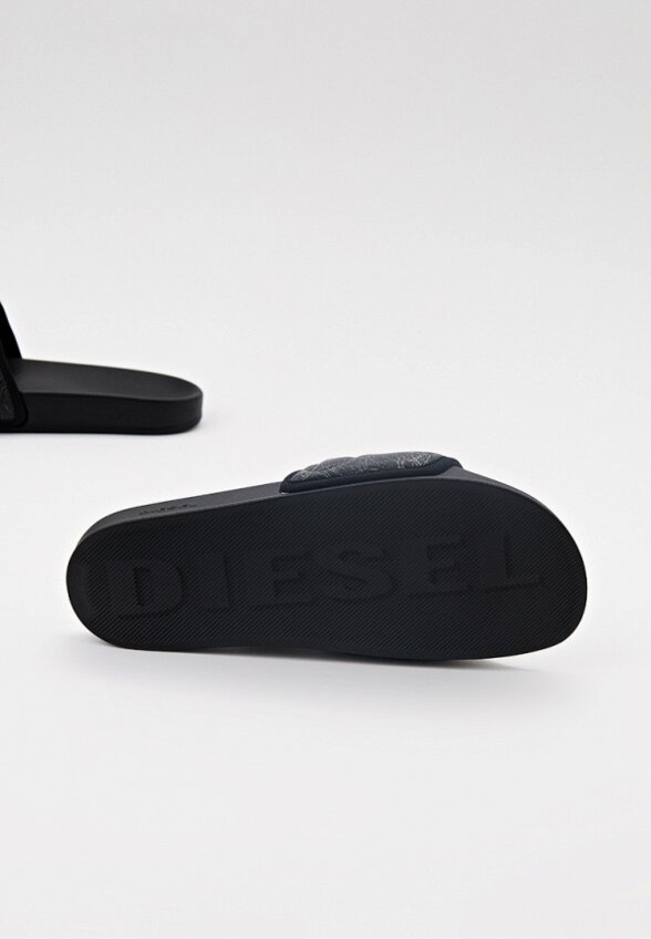 Сланцы Diesel