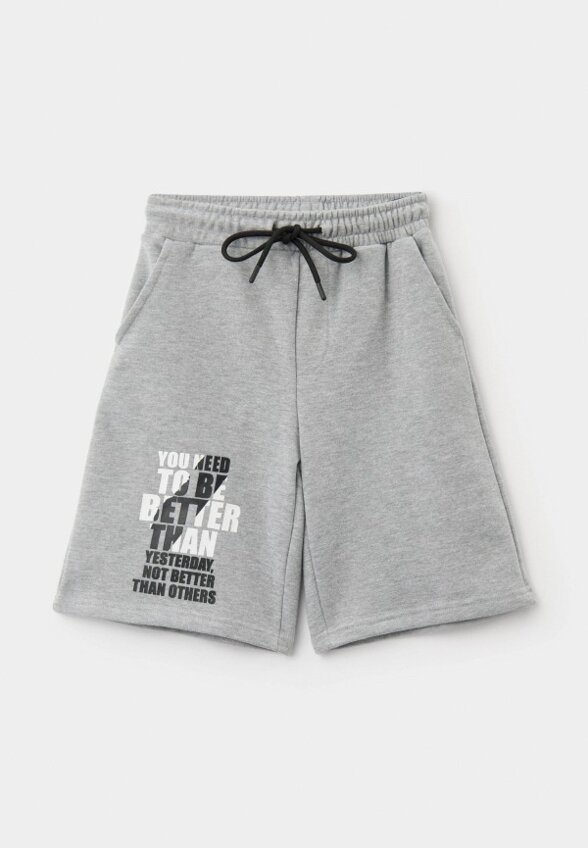 Шорты спортивные PlayToday