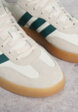 Кеды мужские adidas Barreda Decode Lux, Бежевый9  - превью