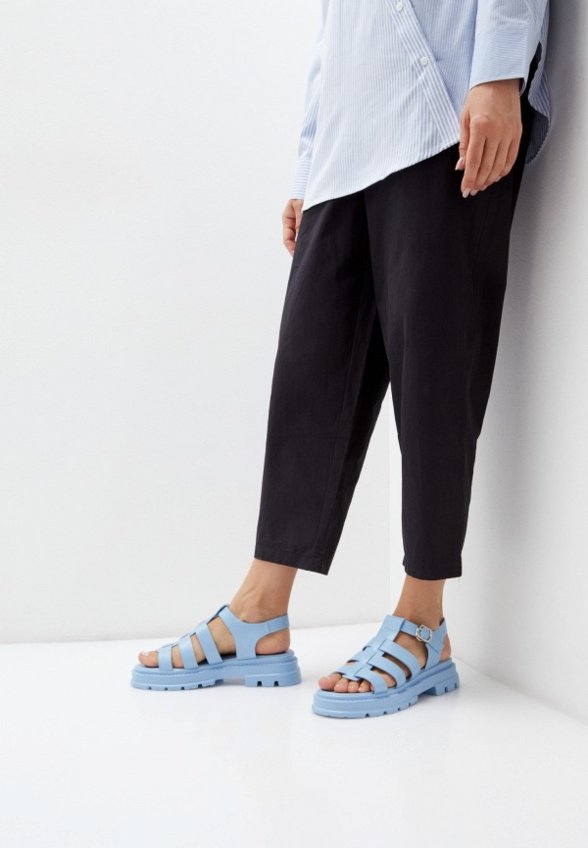 Сандалии May Vian