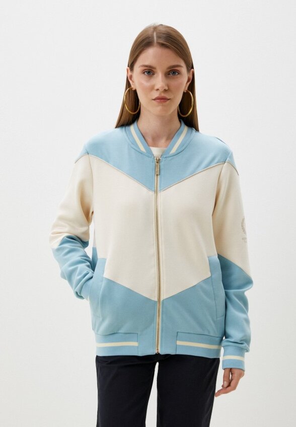 Олимпийка Alessandro Manzoni Yachting