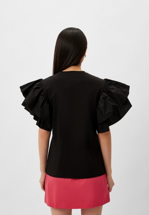 Футболка 6PM