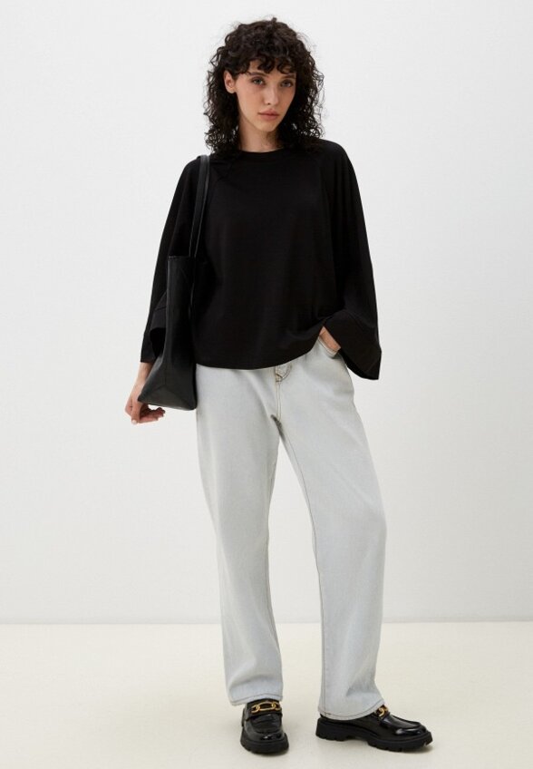 Лонгслив Imperial