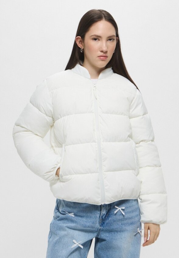 Пуховик Befree