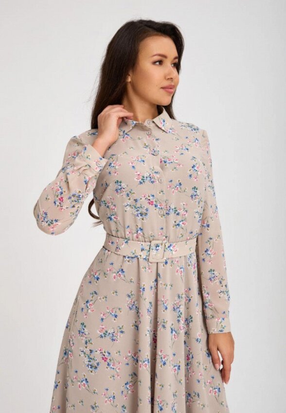 Платье A.Karina