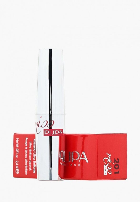 Помада Pupa