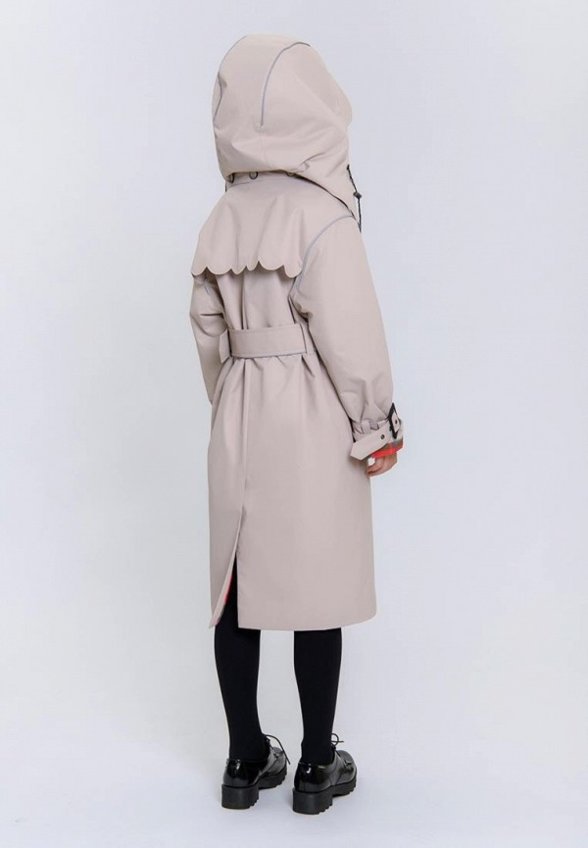 Плащ Prairie Saint Petersburg