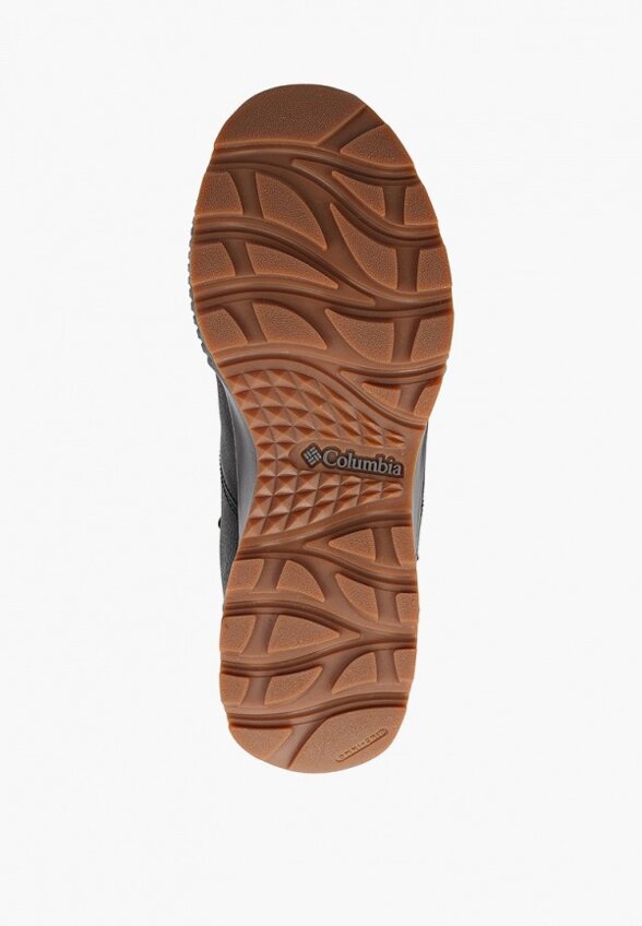 Ботинки Columbia