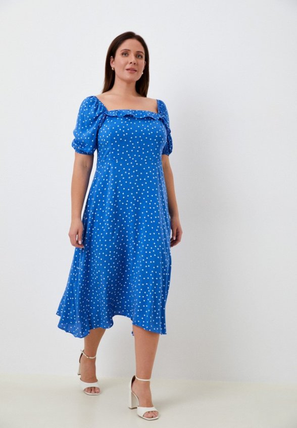 Платье Trendyol