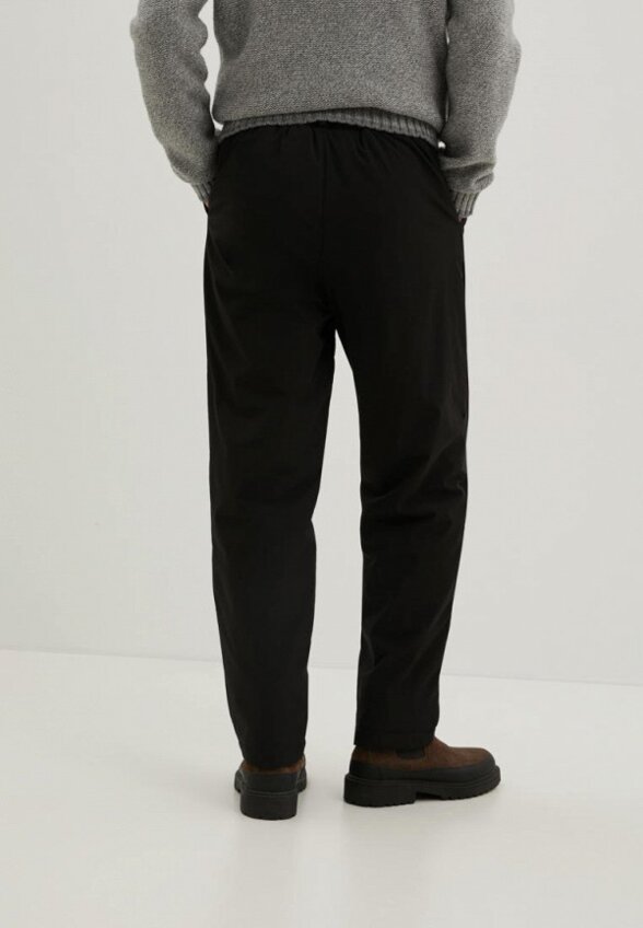 Брюки утепленные Finn Flare