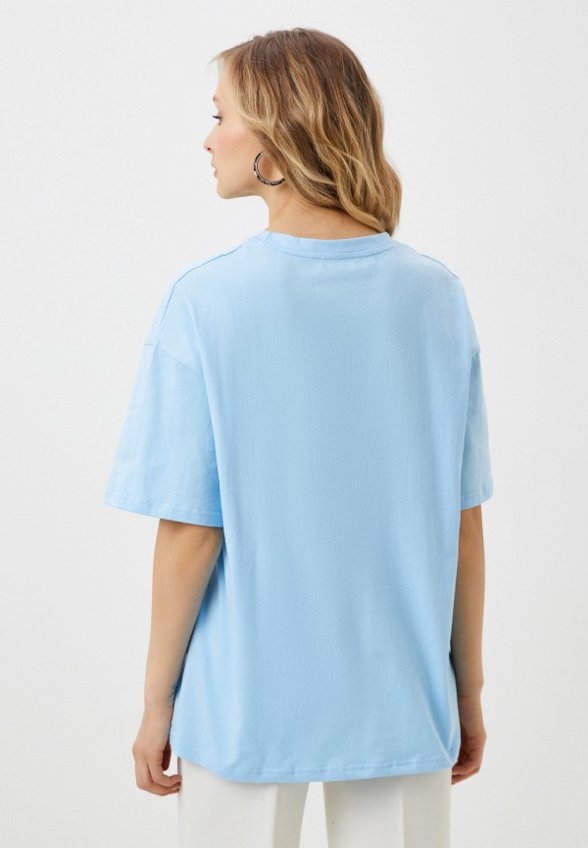 Футболка Fragarika