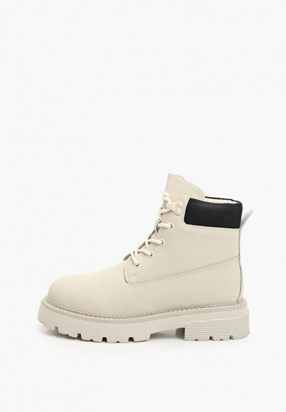 Ботинки Thomas Munz