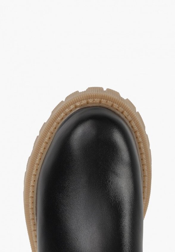 Сапоги Francesco Donni