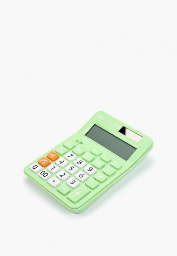Калькулятор Deli