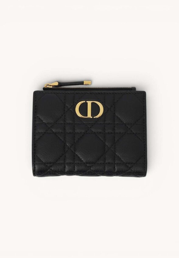Dior Wallet