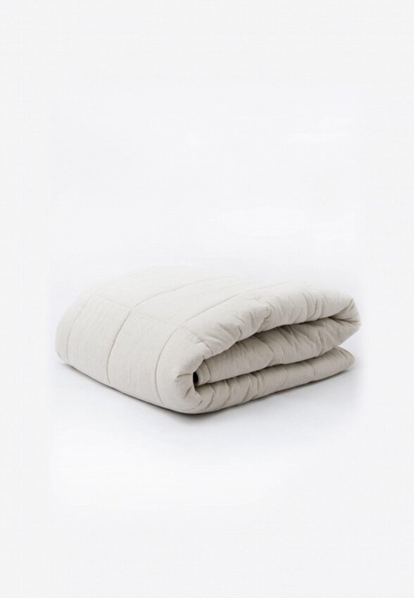 Одеяло 1,5-спальное Лён Наш от Василисы