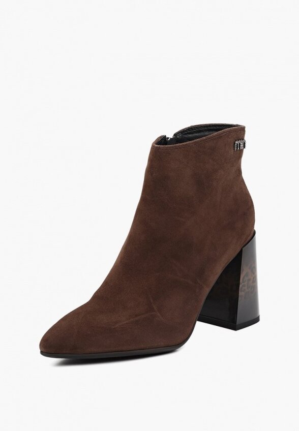 Ботильоны Saivvila