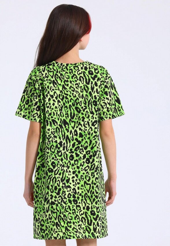 Платье Апрель