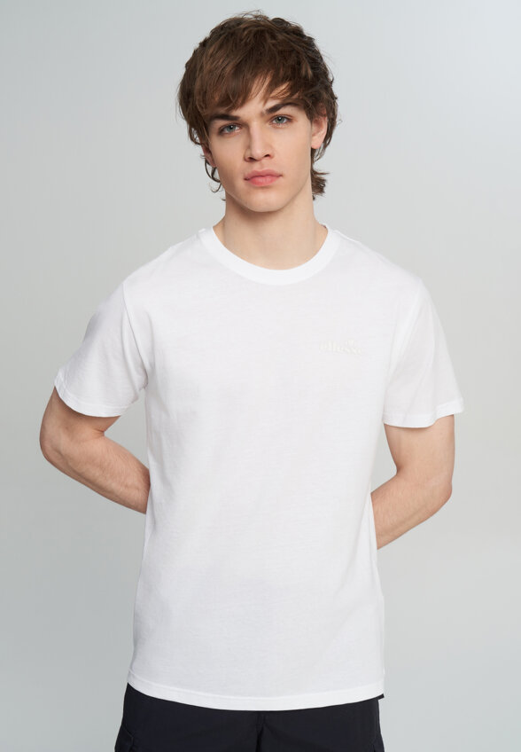 Футболка мужская Ellesse, Белый