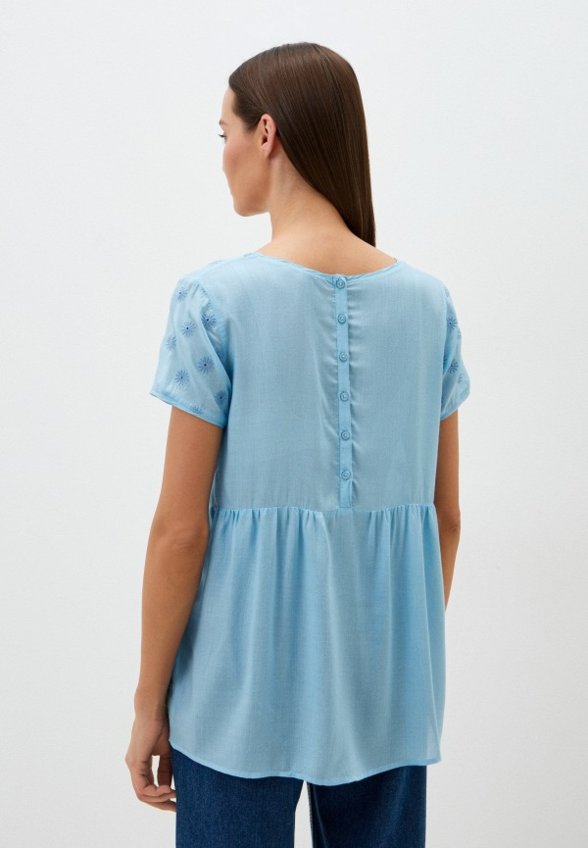 Блуза Vera Lapina