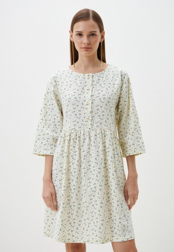 Платье Берегите Птиц