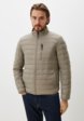 Куртка утепленная Urban Fashion for Men1  - превью