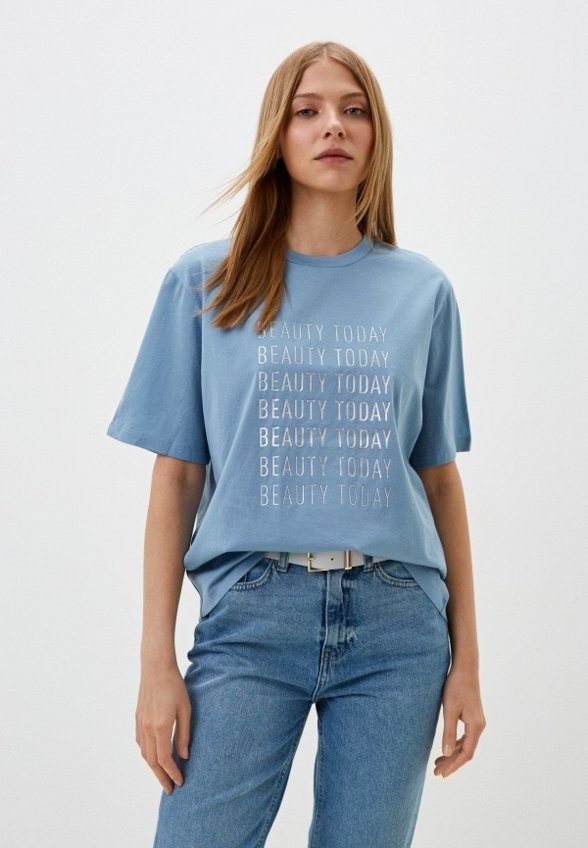 Футболка O'STIN