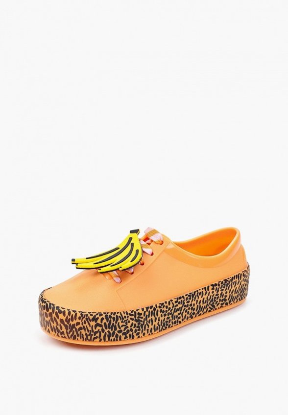 Кеды Melissa