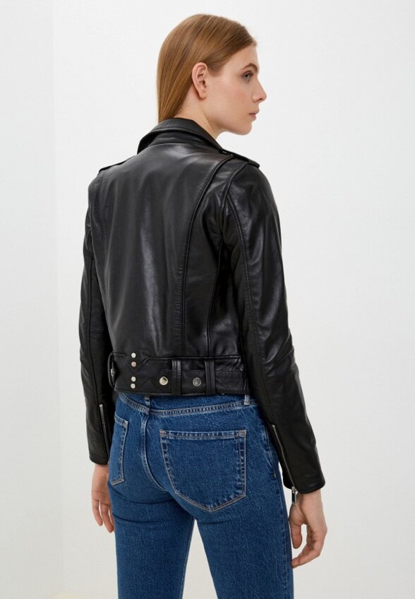 Косуха Снежная Королева