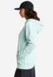 Худи женское The North Face Drepeak Light Regular, Голубой4  - превью