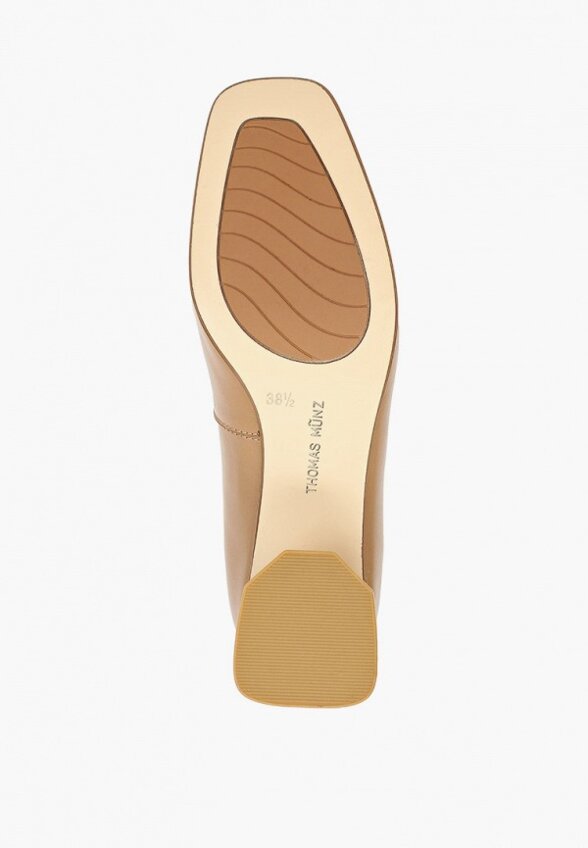 Туфли Thomas Munz