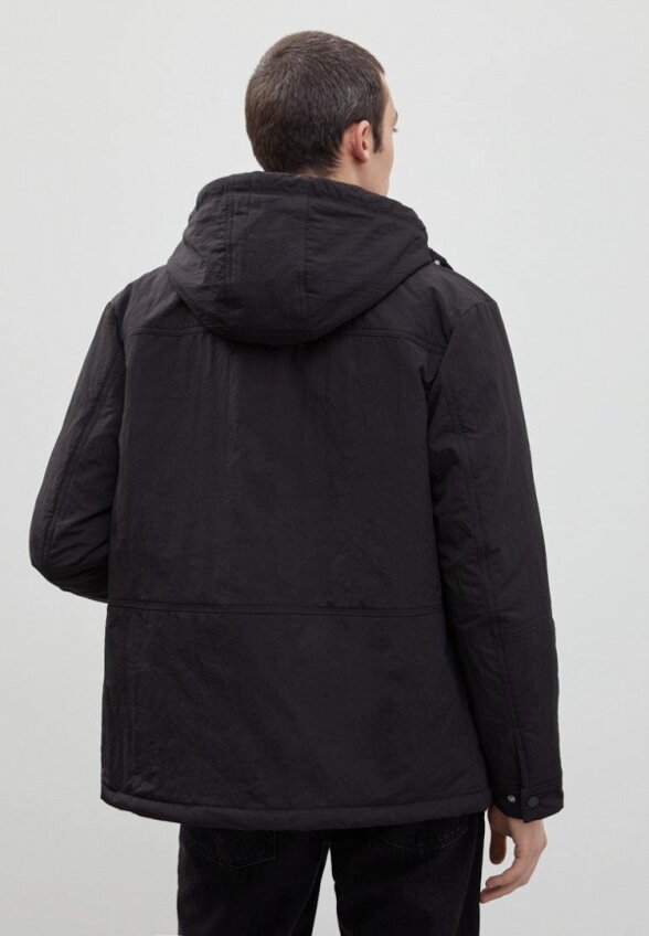 Куртка утепленная Finn Flare