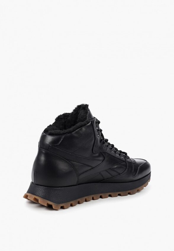 Кроссовки B2B Black to Black