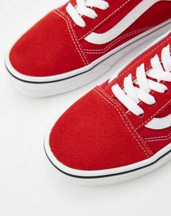 Кеды Vans женщинам