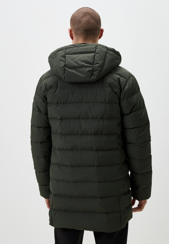 Пуховик Red Fox