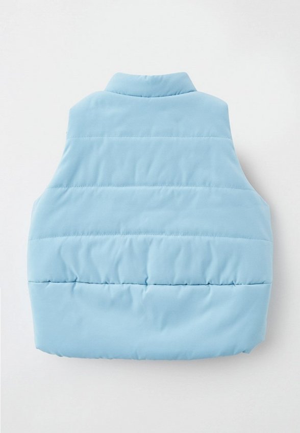 Жилет утепленный Ko-ko-ko