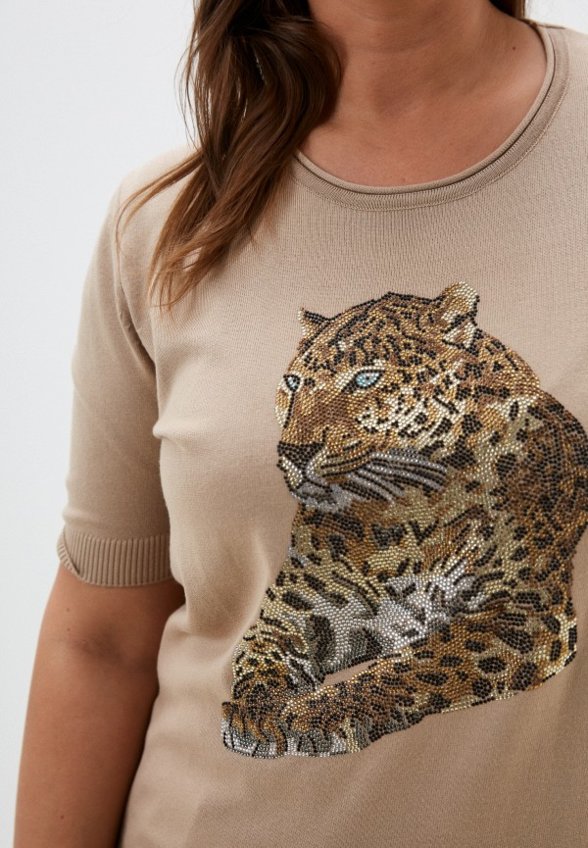 Джемпер Vitacci