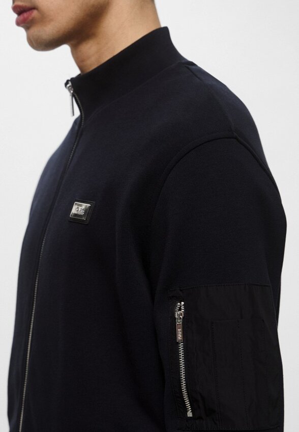 Олимпийка Karl Lagerfeld