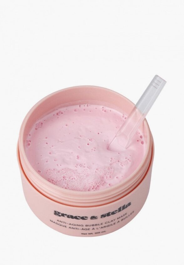 Маска для лица Grace and Stella