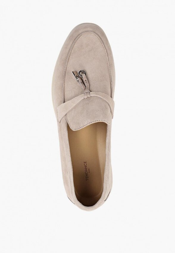 Лоферы Tendance