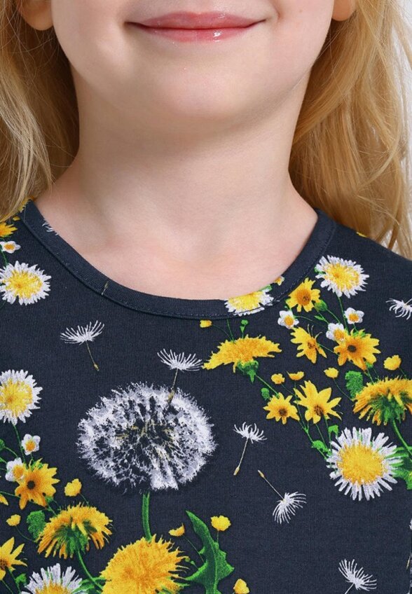 Лонгслив Апрель