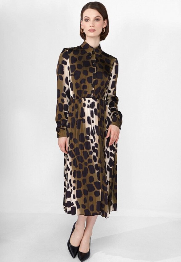 Платье Tantino