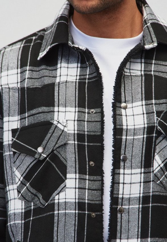 Рубашка Torae Black