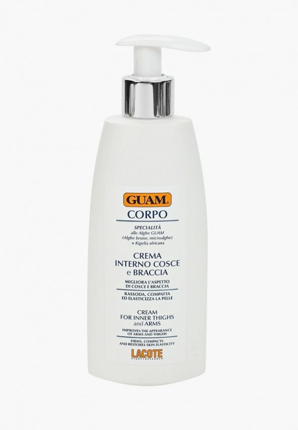 Крем для тела Guam
